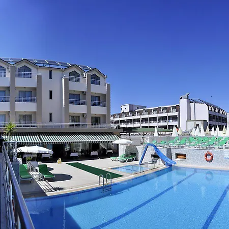 Erkal Resort Hotel